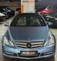 Mercedes-Benz E 250 Coupe *AUTOM*PANO*KAMERA*TEMPO*VOLLLEDER* Blau - thumbnail 5