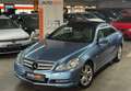Mercedes-Benz E 250 Coupe *AUTOM*PANO*KAMERA*TEMPO*VOLLLEDER* Blau - thumbnail 4