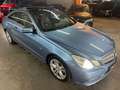 Mercedes-Benz E 250 Coupe *AUTOM*PANO*KAMERA*TEMPO*VOLLLEDER* Blau - thumbnail 22