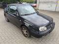 Volkswagen Golf Cabriolet III 1.6*Motor bekommt kein Benzin Albastru - thumbnail 5
