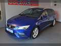 SEAT Leon Sportstourer FR 1.5TSI Navi LED Blau - thumbnail 2