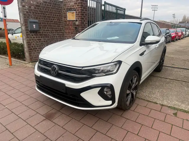 Volkswagen Taigo 1.0 TSI EDITION FULL R- LINE