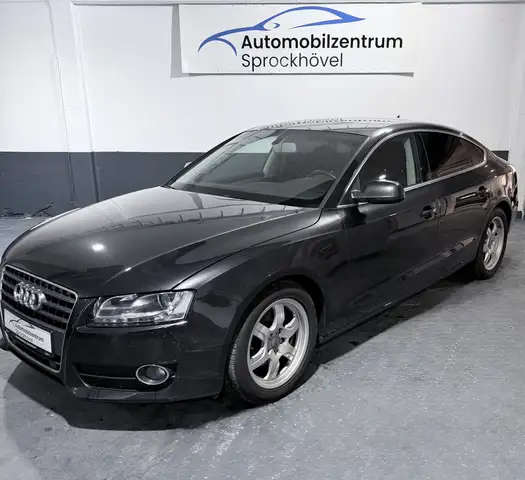 Audi A5 2.0 TFSI Sportback wenig KM