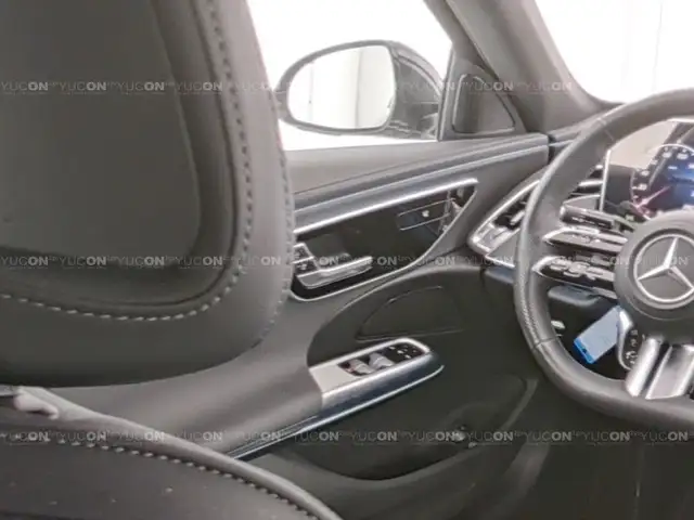 Mercedes-Benz E 300 e AMG LINE DISTRONIC LED HP Ansicht 9