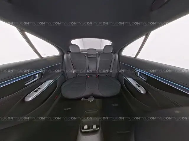 Mercedes-Benz E 300 e AMG LINE DISTRONIC LED HP Ansicht 10