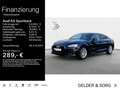 Audi A5 35 TFSI LED*EPH*GRA*Glanzpaket*DAB* Schwarz - thumbnail 1