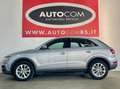 Audi Q3 2.0 tdi Sport quattro 150cv s-tronic Grigio - thumbnail 1