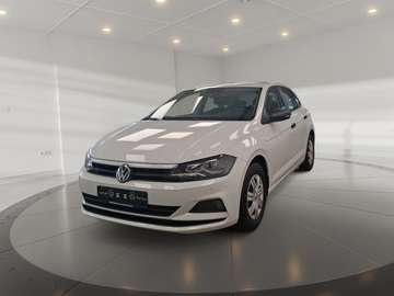 VI Trendline 1,0 Navi PDC SHZ Klimaanlage