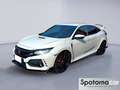 Honda Civic 2.0 5 porte Type-R Bianco - thumbnail 1