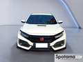 Honda Civic 2.0 5 porte Type-R Bianco - thumbnail 4