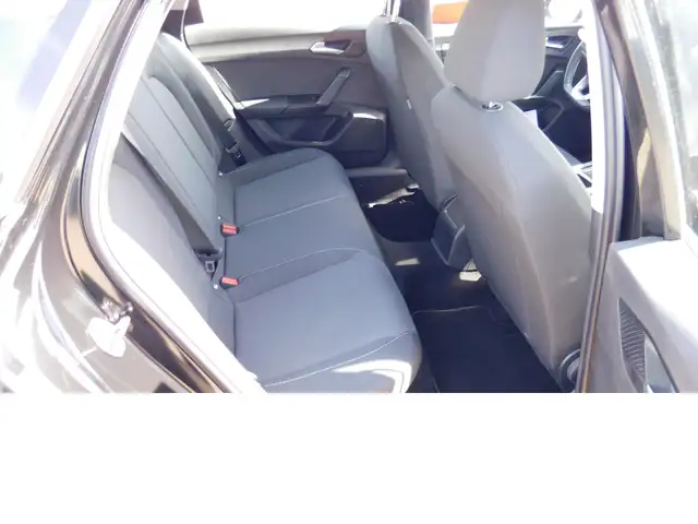 Seat Leon view 12