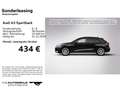 Audi A3 30 TFSI S tronic advanced LED/Stand Schwarz - thumbnail 2