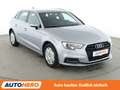 Audi 30 TFSI Design*NAV*XENON*TEMPO*PDC*SHZ Argent - thumbnail 8