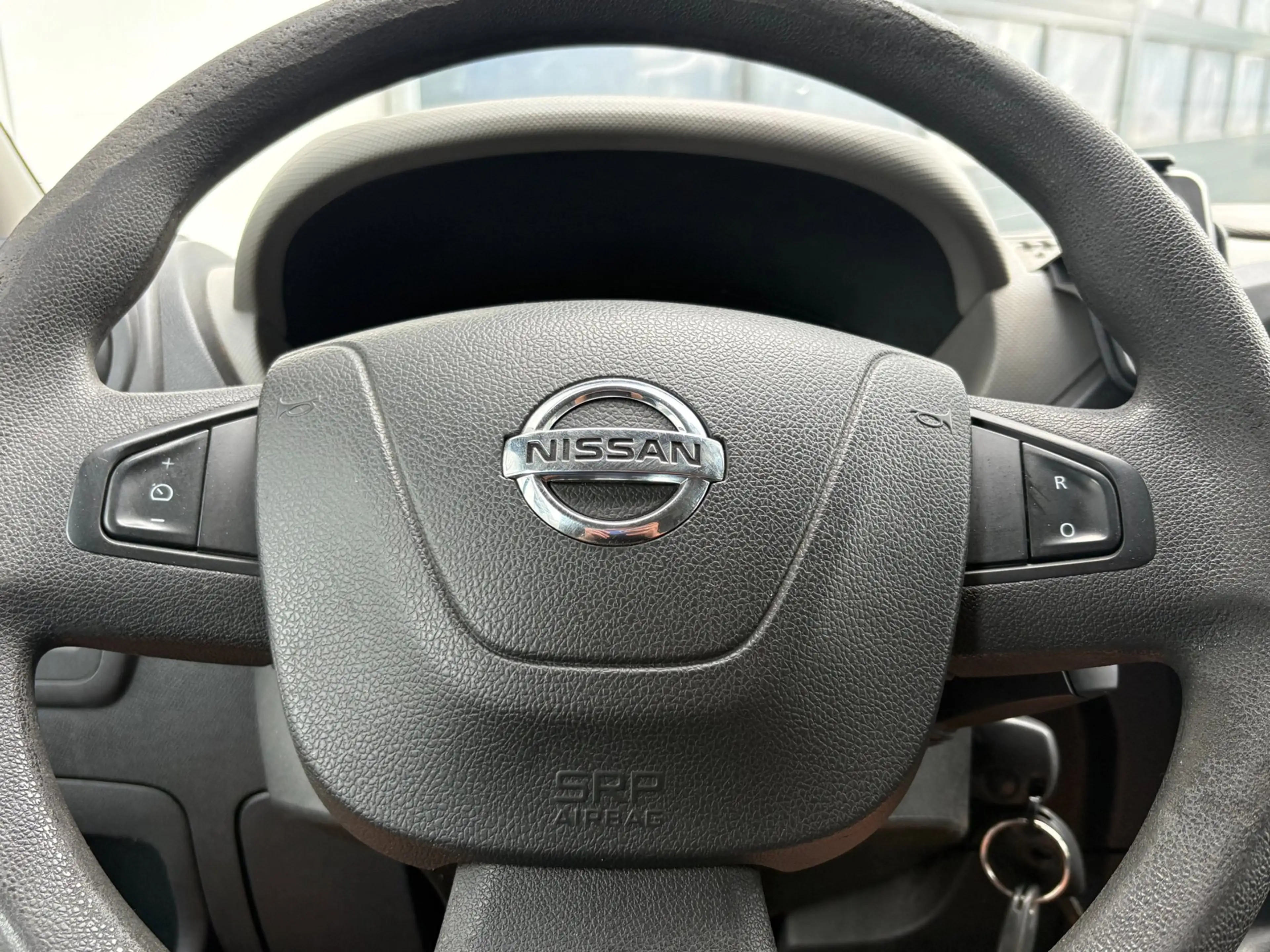 Nissan NV400 2.3dCi 101pk L1H1 Navi Airco Cruise 3-pers. — photo 13