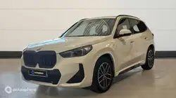 BMW X1 xDrive25e 245ch M Sport