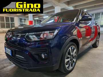 Tivoli 1.2 GDI Turbo PREMIUM 46000KM!!! C.LEGA 18