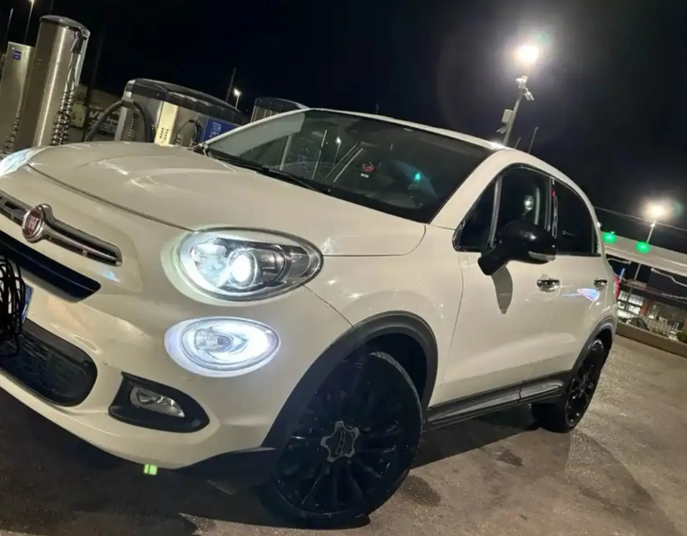 Fiat 500X 1.3 mjt Pop 4x2 95cv - 1