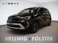 Opel Crossland Enjoy 1.2 Turbo Shz Kamera Schwarz - thumbnail 1