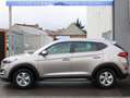 Hyundai TUCSON 1.7 CRDi 2WD+GPS+CAMERA+SIEGES CHAUFFANTS Gris - thumbnail 4