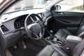 Hyundai TUCSON 1.7 CRDi 2WD+GPS+CAMERA+SIEGES CHAUFFANTS Gris - thumbnail 14