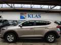 Hyundai TUCSON 1.7 CRDi 2WD+GPS+CAMERA+SIEGES CHAUFFANTS Gris - thumbnail 2