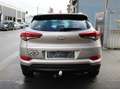 Hyundai TUCSON 1.7 CRDi 2WD+GPS+CAMERA+SIEGES CHAUFFANTS Gris - thumbnail 8