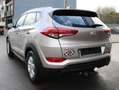 Hyundai TUCSON 1.7 CRDi 2WD+GPS+CAMERA+SIEGES CHAUFFANTS Gris - thumbnail 9