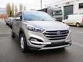 Hyundai TUCSON 1.7 CRDi 2WD+GPS+CAMERA+SIEGES CHAUFFANTS Gris - thumbnail 3