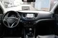 Hyundai TUCSON 1.7 CRDi 2WD+GPS+CAMERA+SIEGES CHAUFFANTS Gris - thumbnail 10