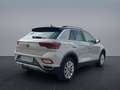 Volkswagen T-Roc Style FAHRSCHULWAGEN! 2.0TDI *AHK*DC Pro*App Conn Gris - thumbnail 7