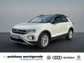 Volkswagen T-Roc Style FAHRSCHULWAGEN! 2.0TDI *AHK*DC Pro*App Conn Gris - thumbnail 1