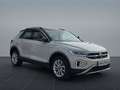 Volkswagen T-Roc Style FAHRSCHULWAGEN! 2.0TDI *AHK*DC Pro*App Conn Gris - thumbnail 9