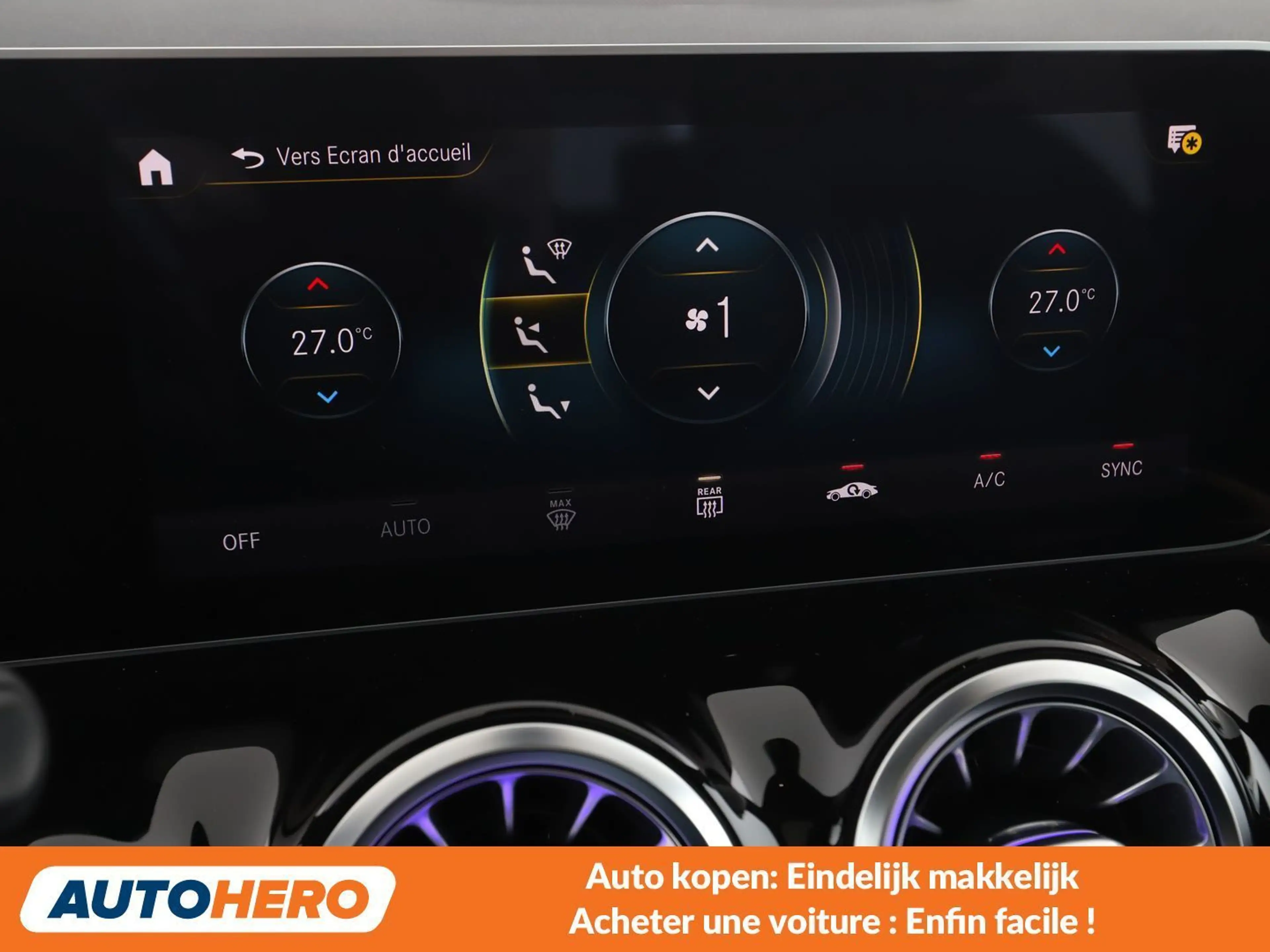Mercedes-Benz B 220 B 220 4Matic AMG Line — photo 15