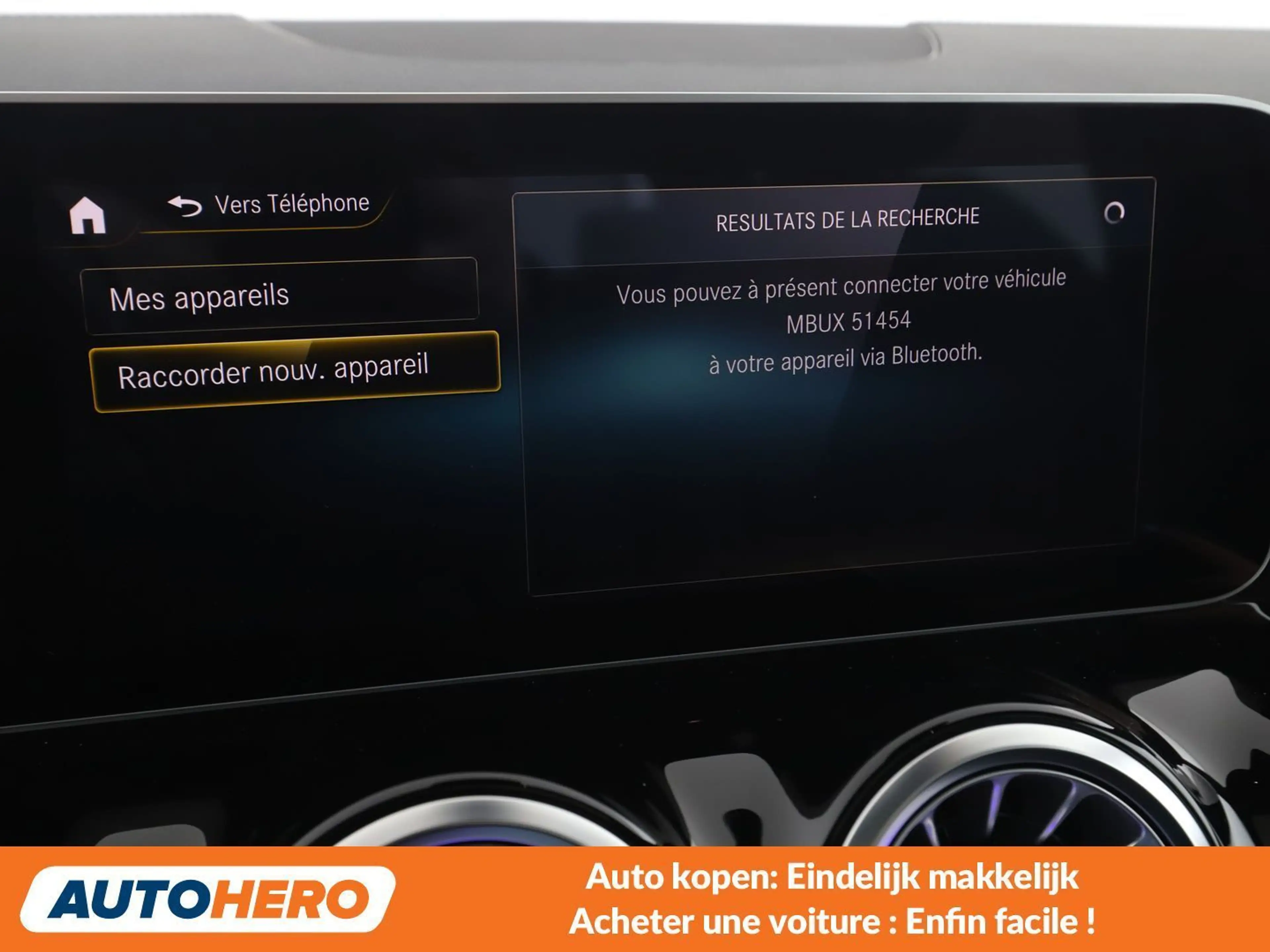 Mercedes-Benz B 220 B 220 4Matic AMG Line — photo 7