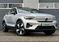 Volvo EC40 Twin Motor Ultra 82 kWh |408 pk |Pano |H/K |360° | Zilver - thumbnail 8
