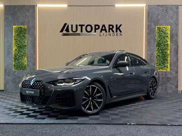 4-serie Gran Coupé 420i Business Edition Plus M-SP