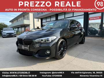 i Msport *FULL OPTIONAL/FULL SERVICE BMW*