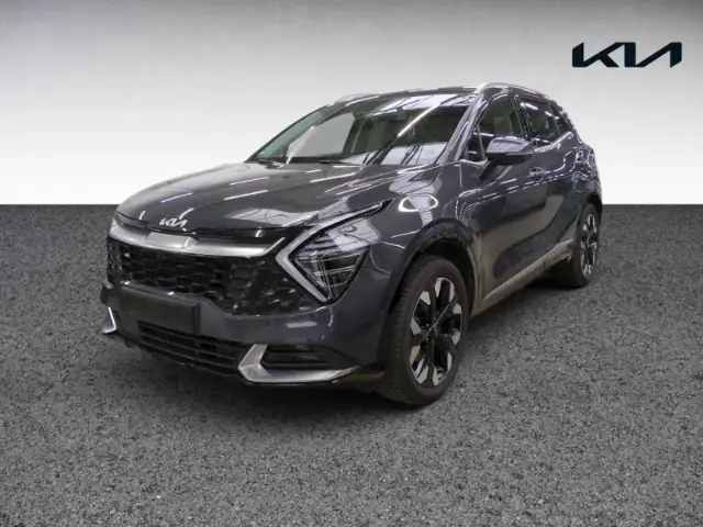 Kia Sportage 4WD 1.6T Plug in Hybrid Navi,Klima,Kamera,Carplay,