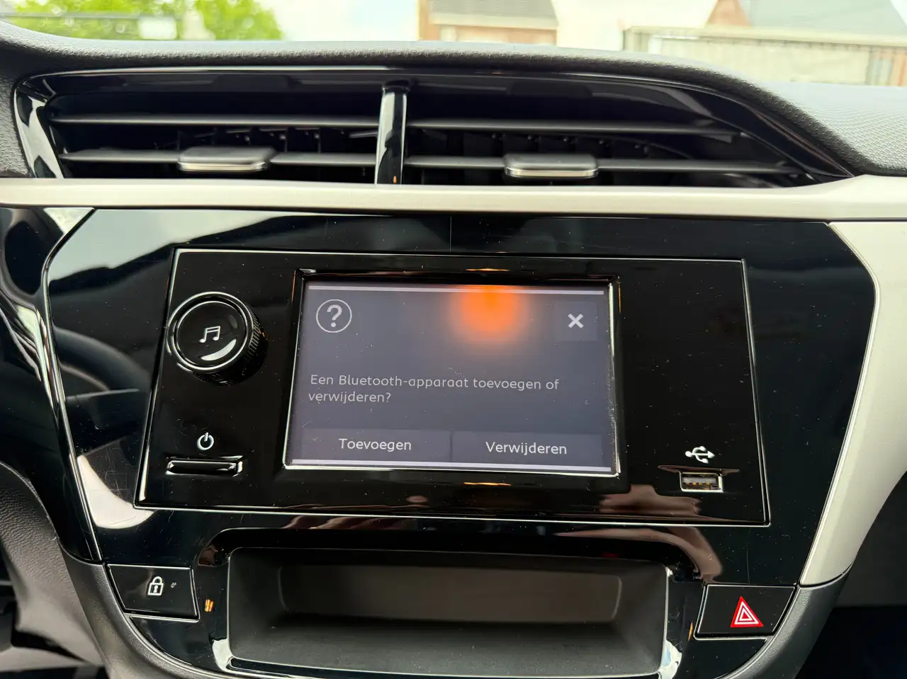 Opel Corsa 1.2i 75PK BLUETOOTH PARKEERSENSOREN DAB AIRCO 21