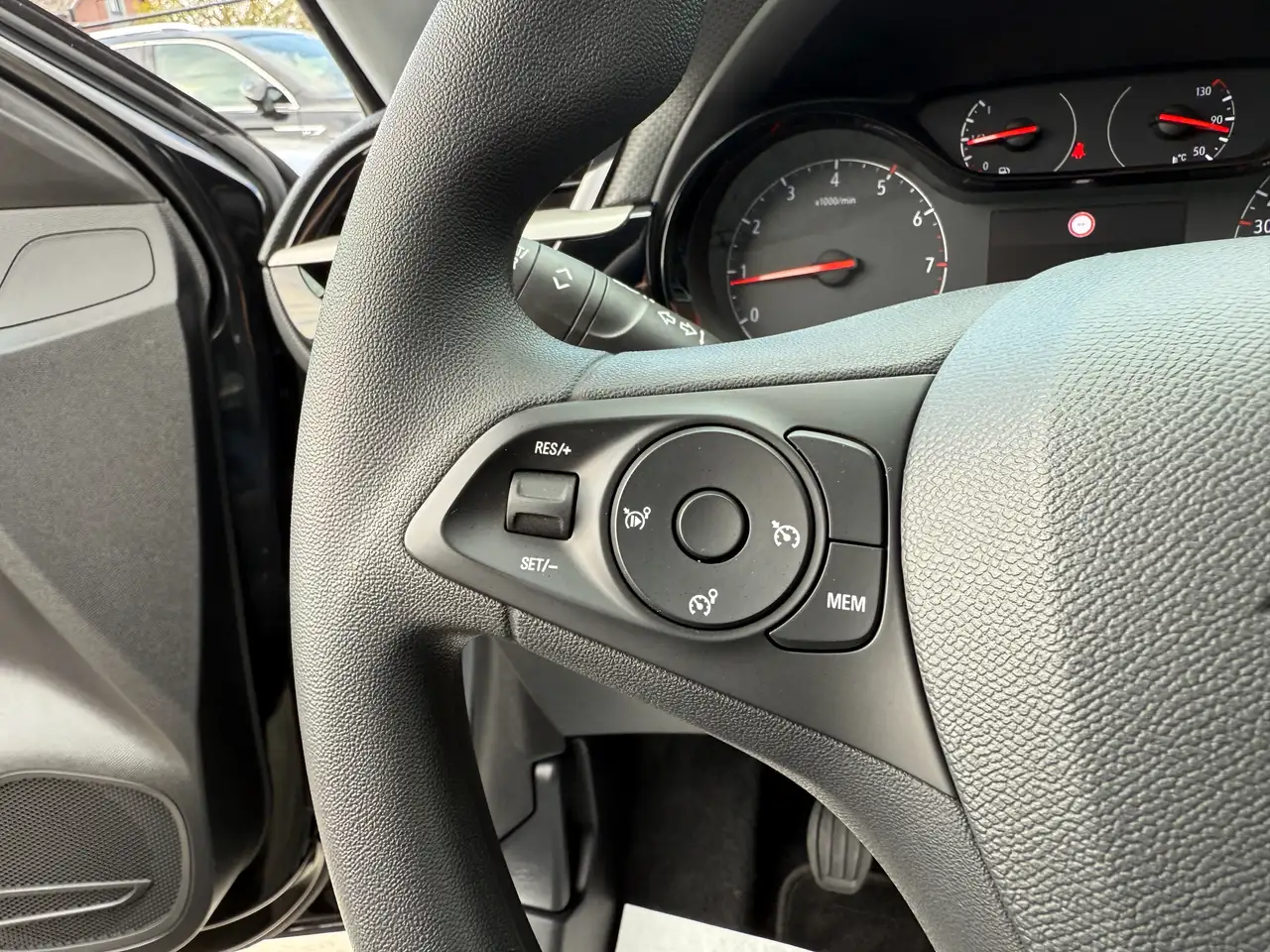 Opel Corsa 1.2i 75PK BLUETOOTH PARKEERSENSOREN DAB AIRCO 17