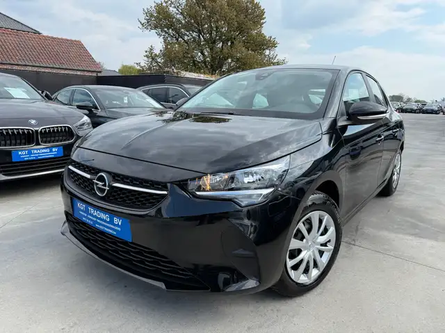 Opel Corsa 1.2i 75PK BLUETOOTH PARKEERSENSOREN DAB AIRCO