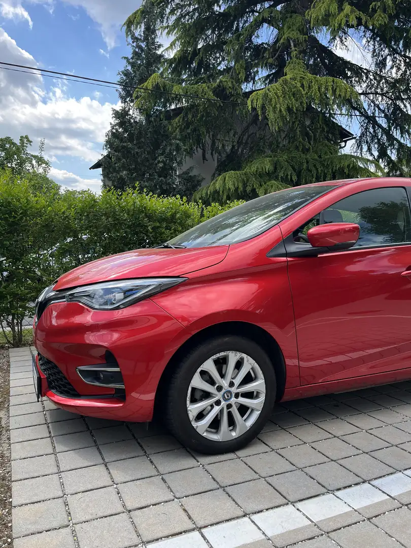 Renault ZOE - 2