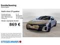 Audi e-tron GT e-tron GT qu. 350kW/93kWh *Matrix-LED*Pano*Navi* Braun - thumbnail 2