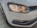 Volkswagen Polo FRESH SPORT-SELECT KLIMAAUTOMATIK PDC v+h SHZ 1... Bianco - thumbnail 7