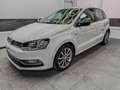 Volkswagen Polo FRESH SPORT-SELECT KLIMAAUTOMATIK PDC v+h SHZ 1... Bianco - thumbnail 1