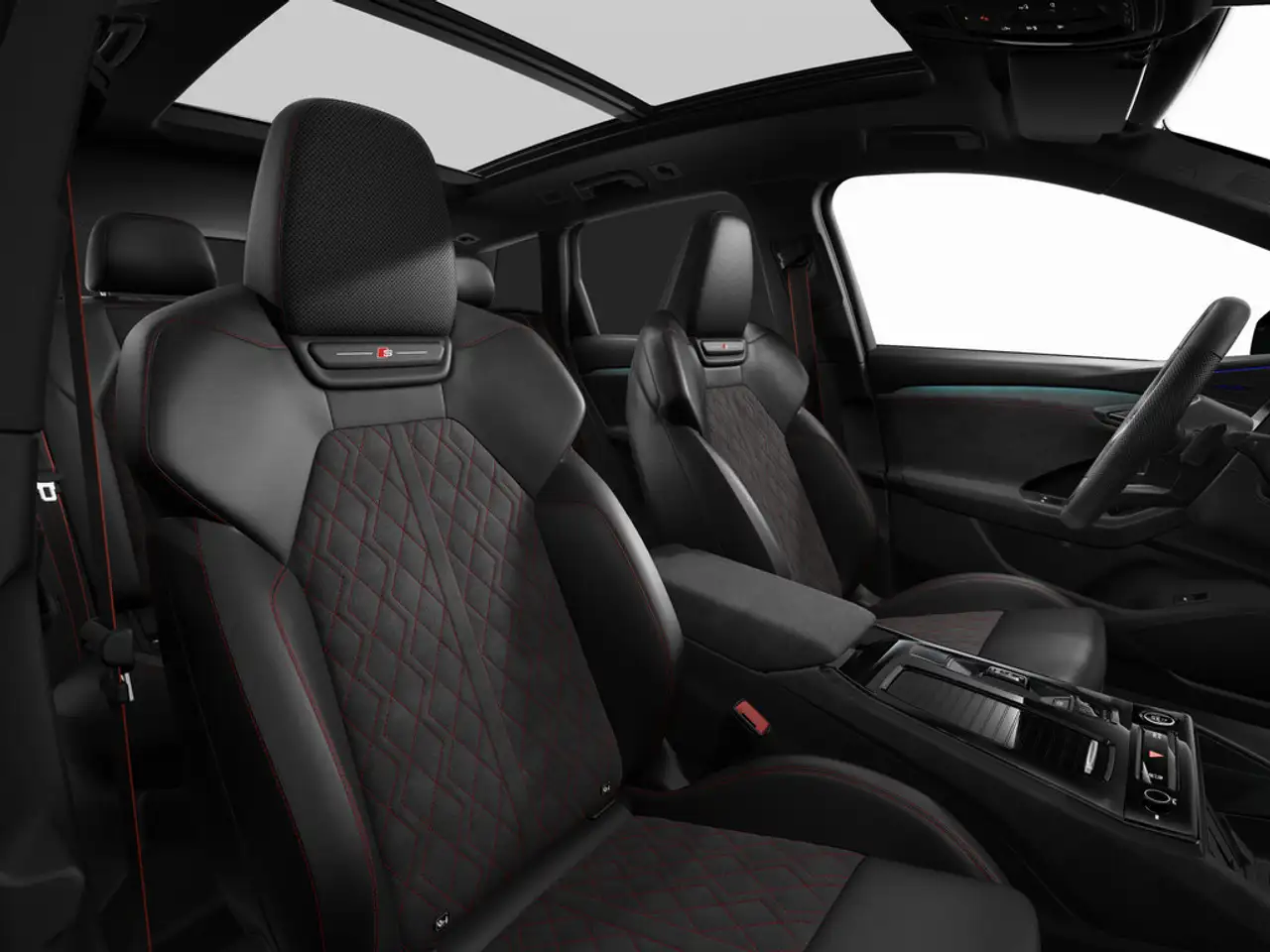 Audi Q6 2026
