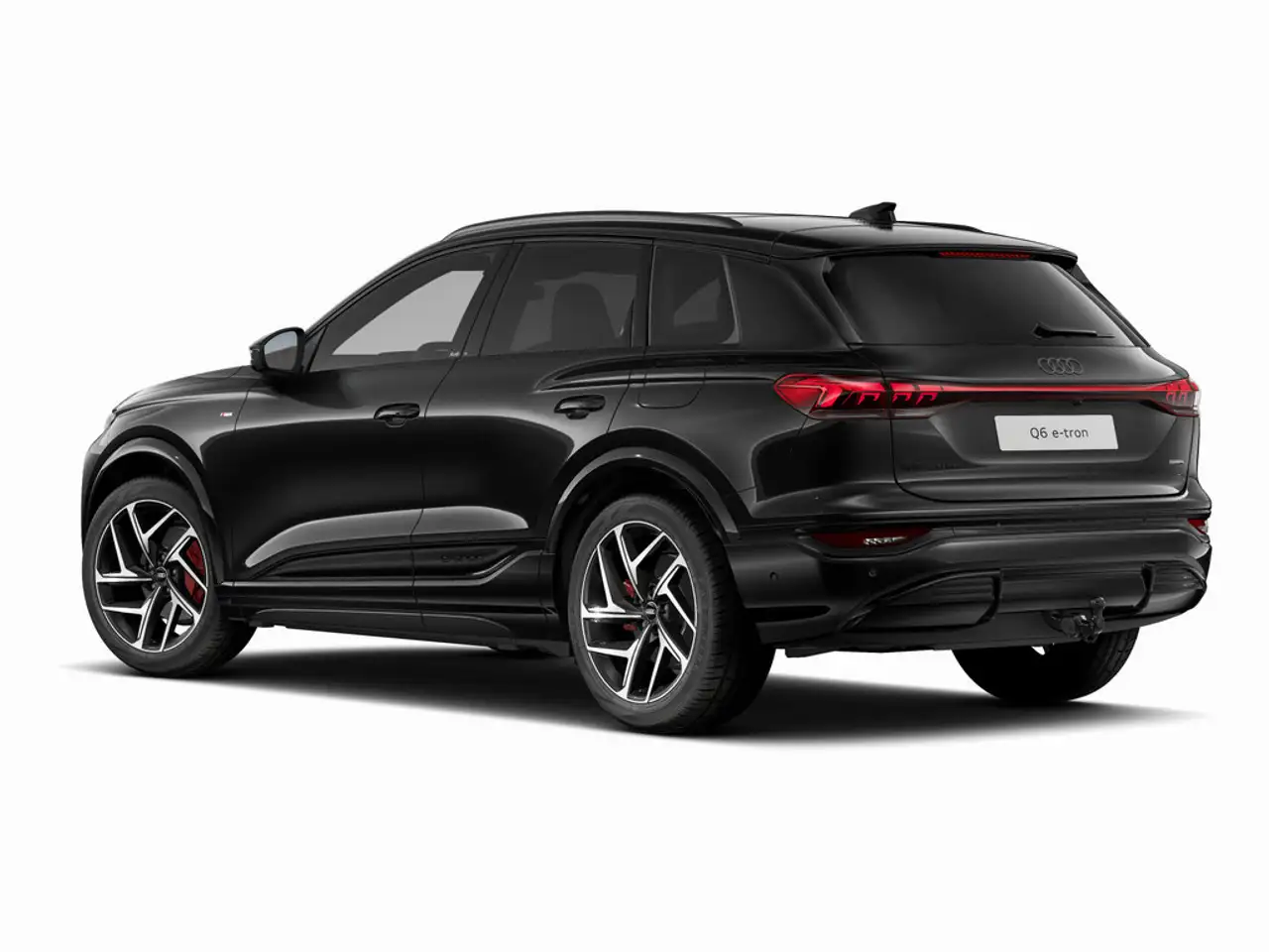 Audi Q6 2026