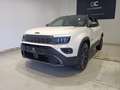 Jeep Avenger 1.2 Ehybrid Overland 145 4xe Blanco - thumbnail 9