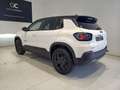 Jeep Avenger 1.2 Ehybrid Overland 145 4xe Blanco - thumbnail 8