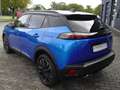 Peugeot 2008 GT EAT8 360°Schiebedach*MassageSitze*SHZ* Blau - thumbnail 8
